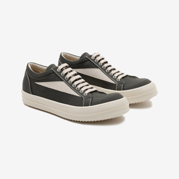 Rick Owens DRKSHDW - Ladies Luxor DRKSHDW Vintage Sneakers in Hustler