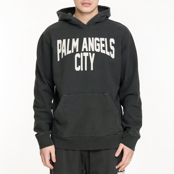 CITY OF PALM ANGELS