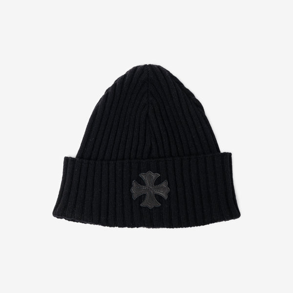 Chrome popular Hearts Beanie