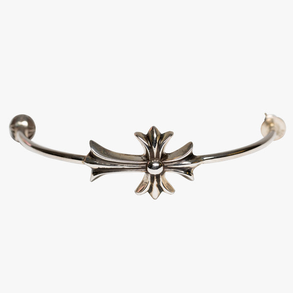 Chrome Hearts Skinny Bangle Baby Fat Earring