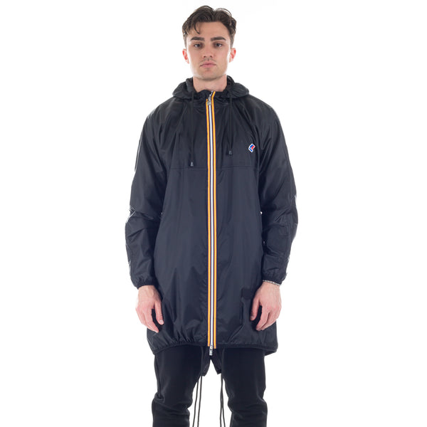 K-Way Fishtail Raincoat