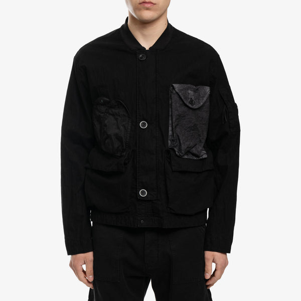 Cp company 50 fili jacket sale