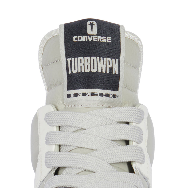 Converse Turbowpn Oyster Sneakers