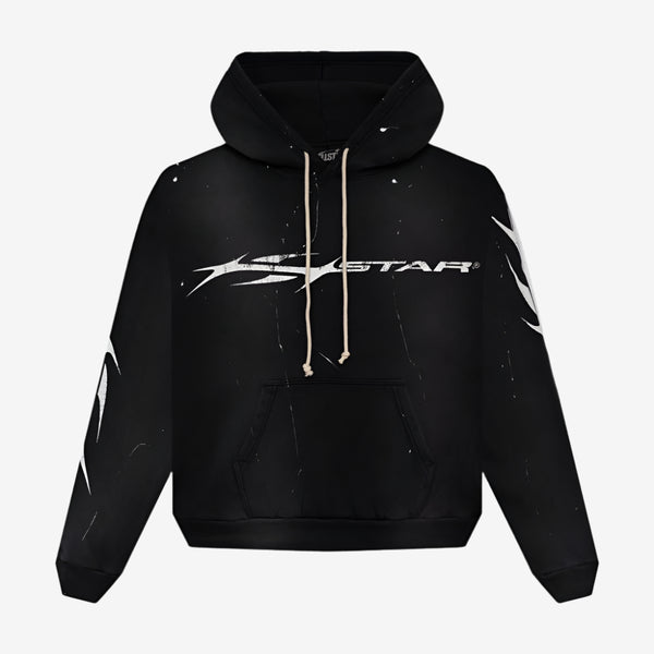 Flame Hoody