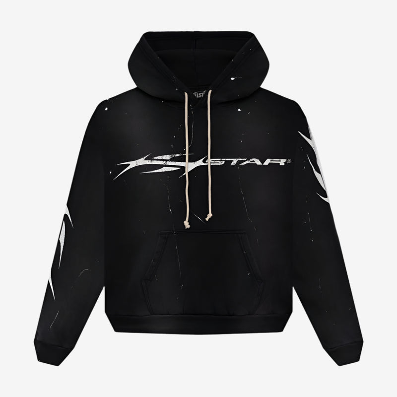 Flame Hoody