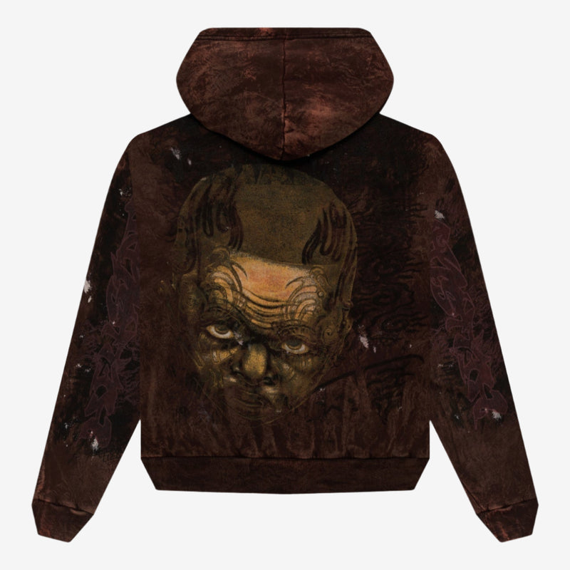 Hellstar Hoody