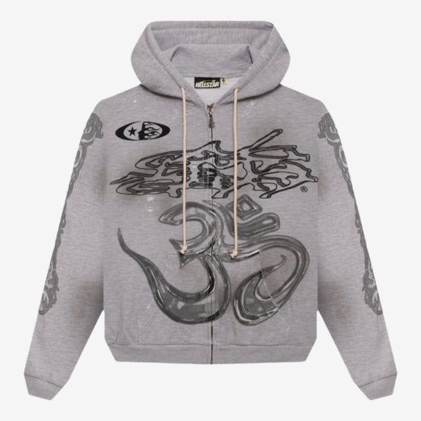 Yoga Hoody