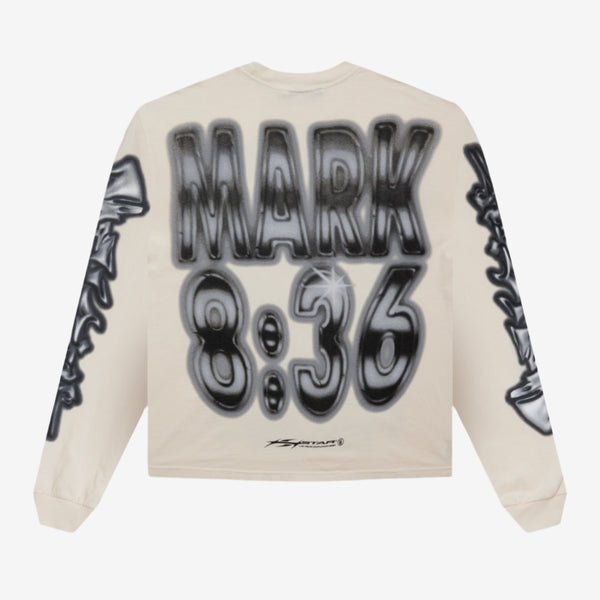 Mark Long Sleeve T-Shirt