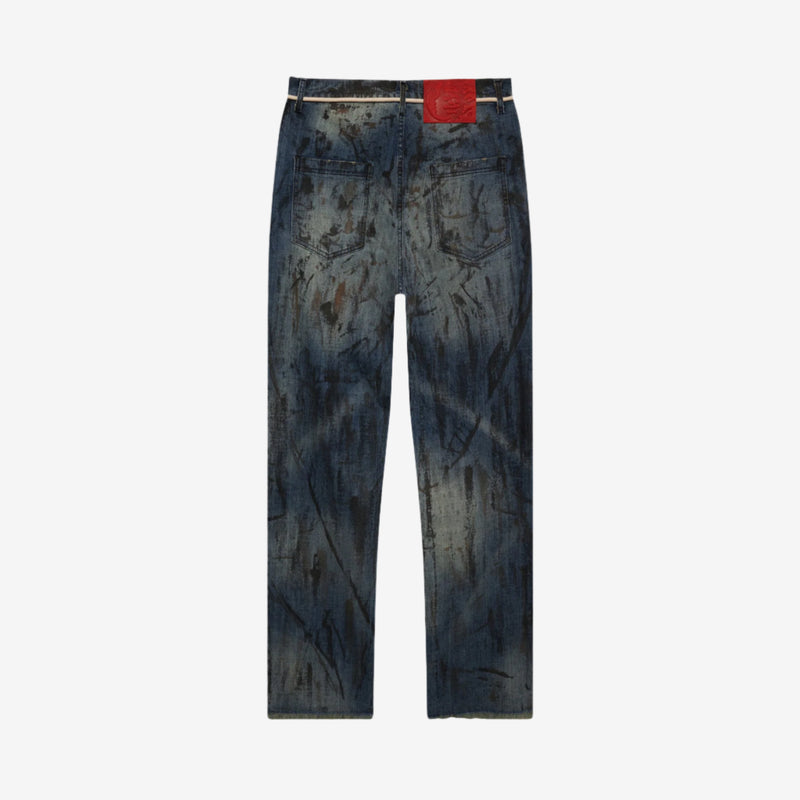 Hellstar Jeans