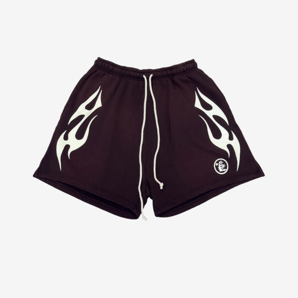 Flame Shorts