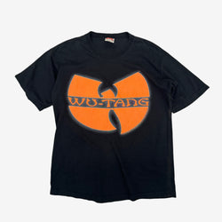 Wu-Tang Vintage T-Shirt