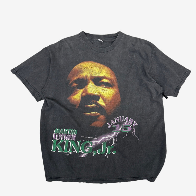 Martin Luther King Jr. Vintage T-Shirt