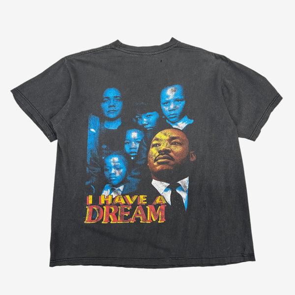 Martin Luther King Jr. Vintage T-Shirt