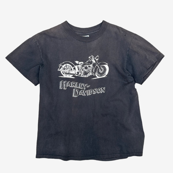 Harley Davidson Vintage T-Shirt