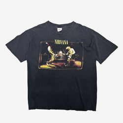 Nirvana Vintage T-Shirt