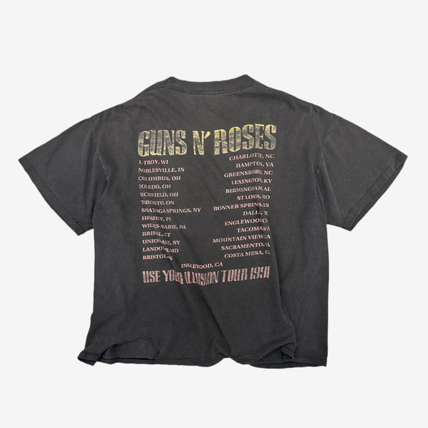 Guns N Roses Vintage T-Shirt