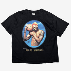 Dennis Rodman Vintage T-Shirt