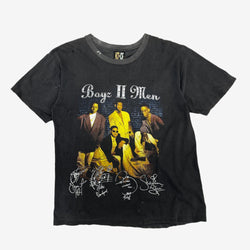 Boys II Men Vintage T-Shirt