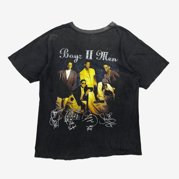 Boys II Men Vintage T-Shirt