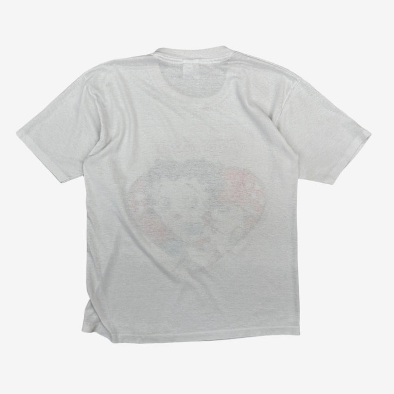 Betty Boop Vintage T-Shirt