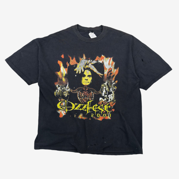 Ozzfest Vintage T-Shirt