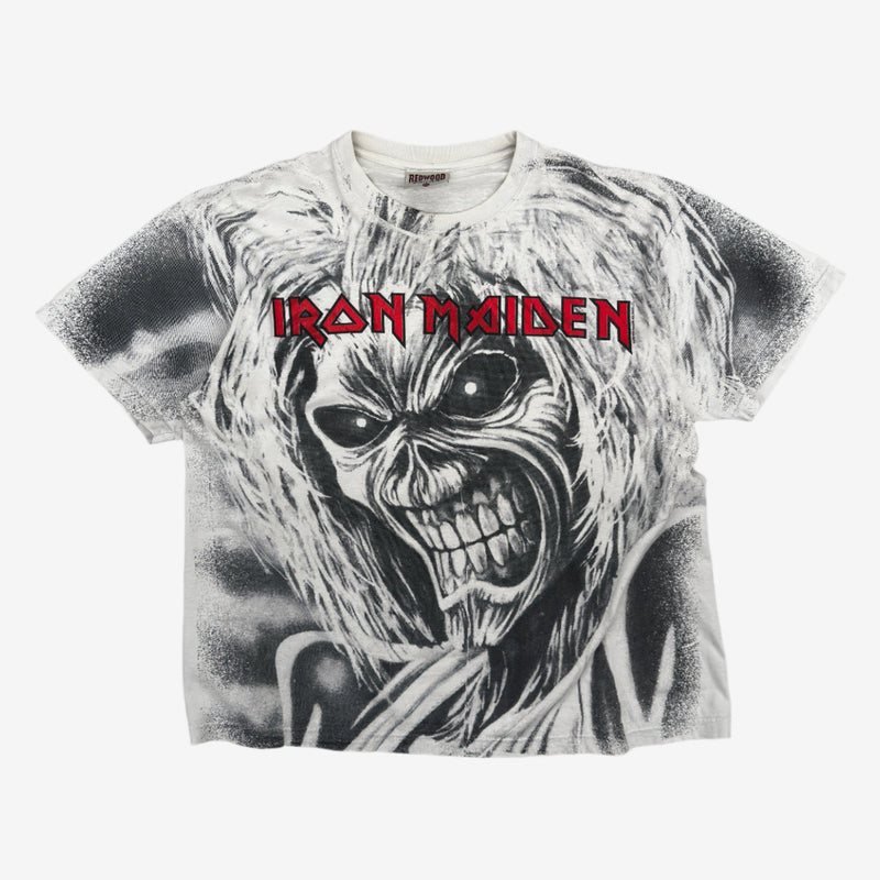 Iron Maiden Vintage T-Shirt