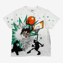 Space Jam Vintage T-Shirt