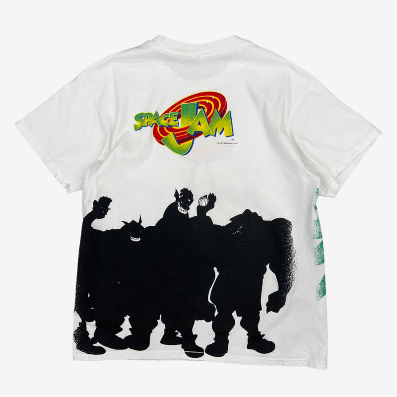 Space Jam Vintage T-Shirt