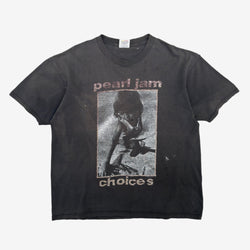 Pearl Jam 2 Vintage T-Shirt