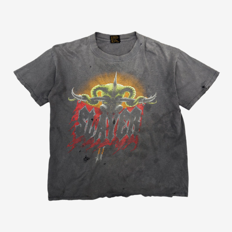 Slayer Vintage T-Shirt