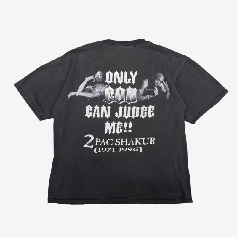 2Pac Vintage T-Shirt