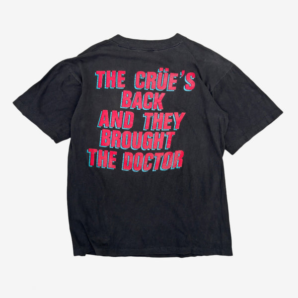 Motley Crue Vintage T-Shirt