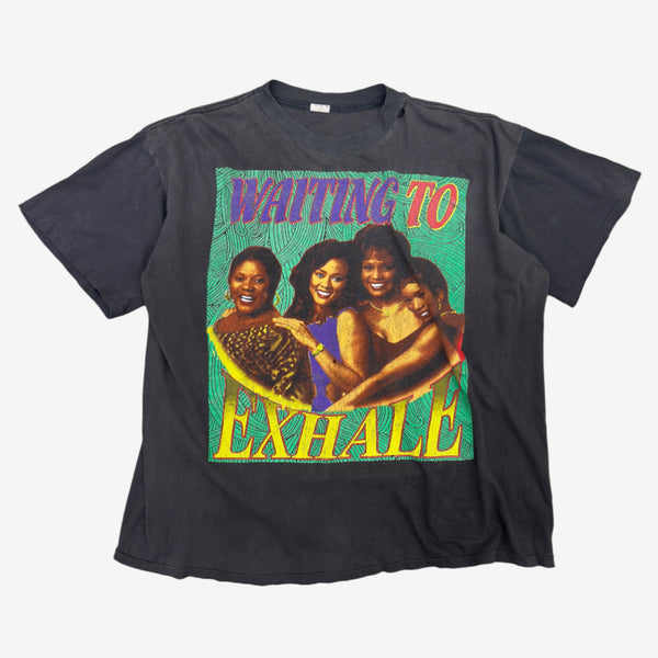 Waiting to Exhale Vintage T-Shirt