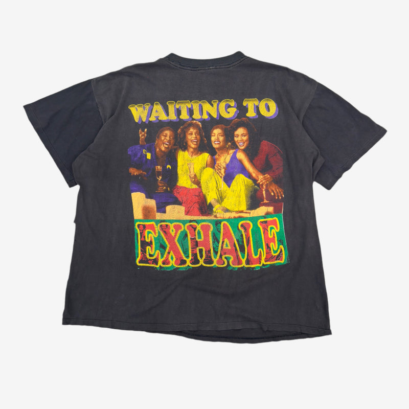 Waiting to Exhale Vintage T-Shirt