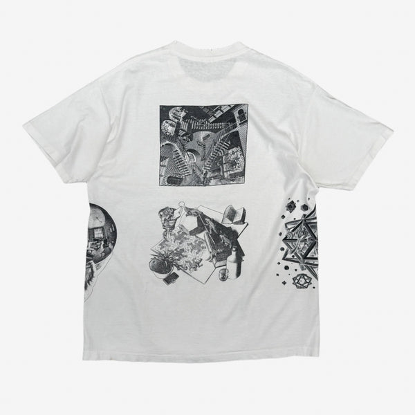 MC Escher Vintage T-Shirt