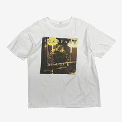 Scarface Vintage T-Shirt