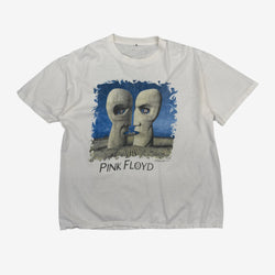 Pink Floyd 2 Vintage T-Shirt