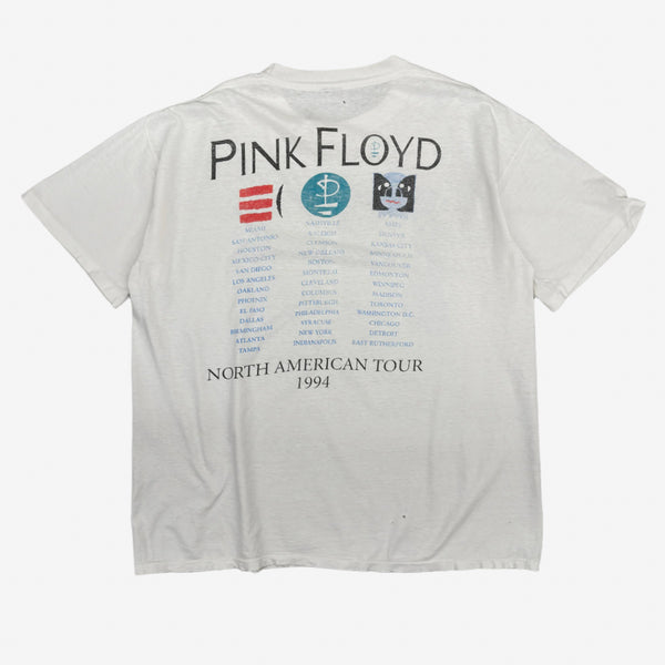 Pink Floyd 2 Vintage T-Shirt