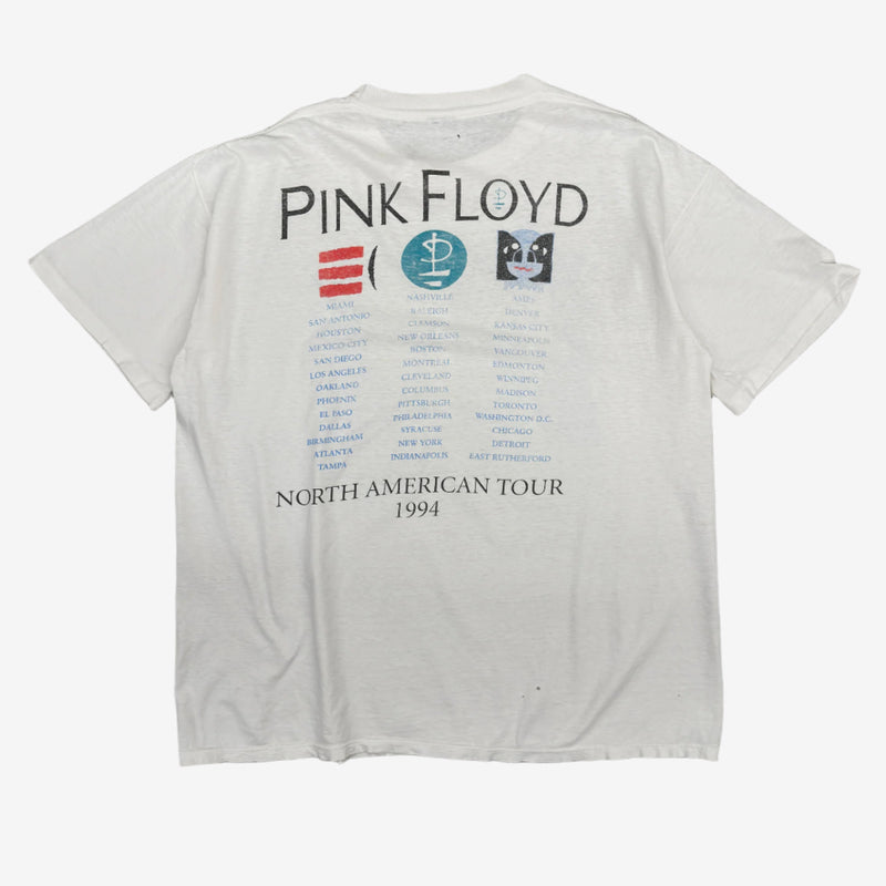 Pink Floyd 2 Vintage T-Shirt