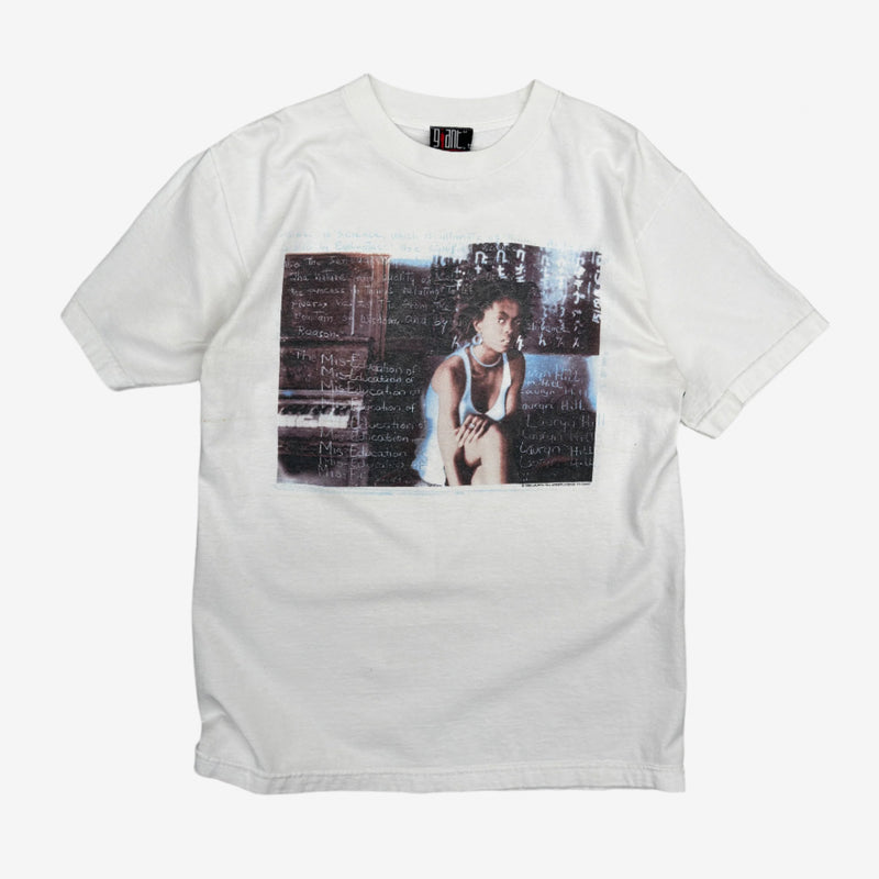 Lauryn Hill Vintage T-Shirt