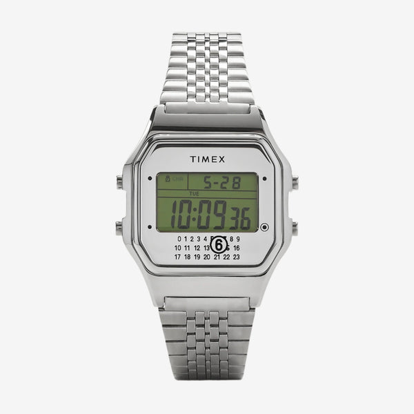 Timex T80 Watch Bracelet