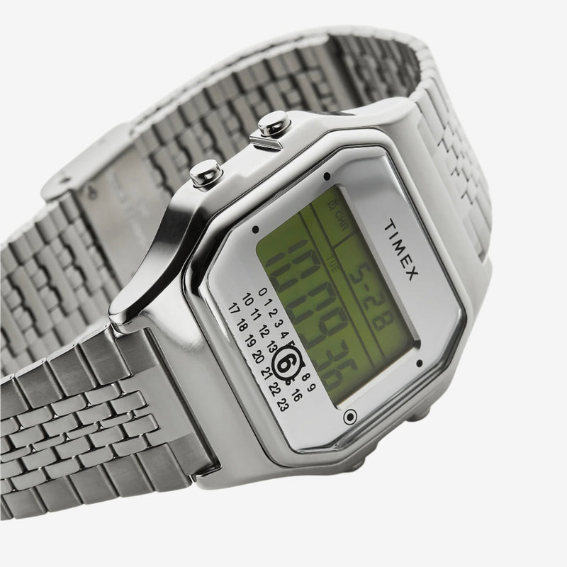 Timex T80 Watch Bracelet