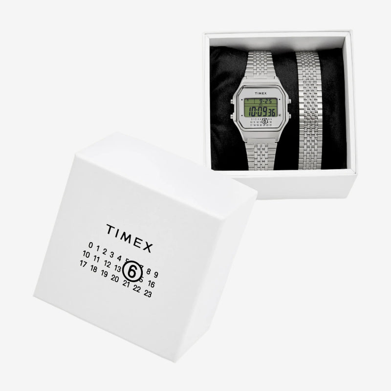 Timex T80 Watch Bracelet