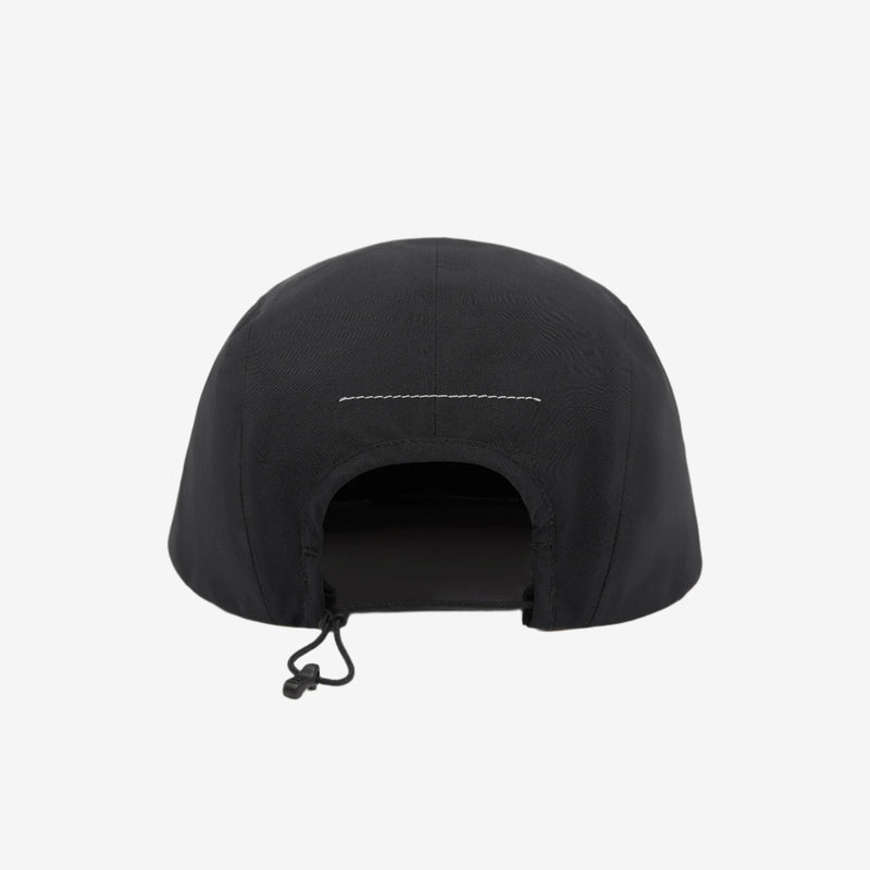 Maison Margiela MM6 x Salomon Cap in Black