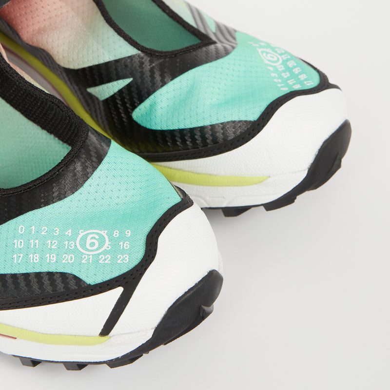 Salomon XT-Mary Jane Sneakers