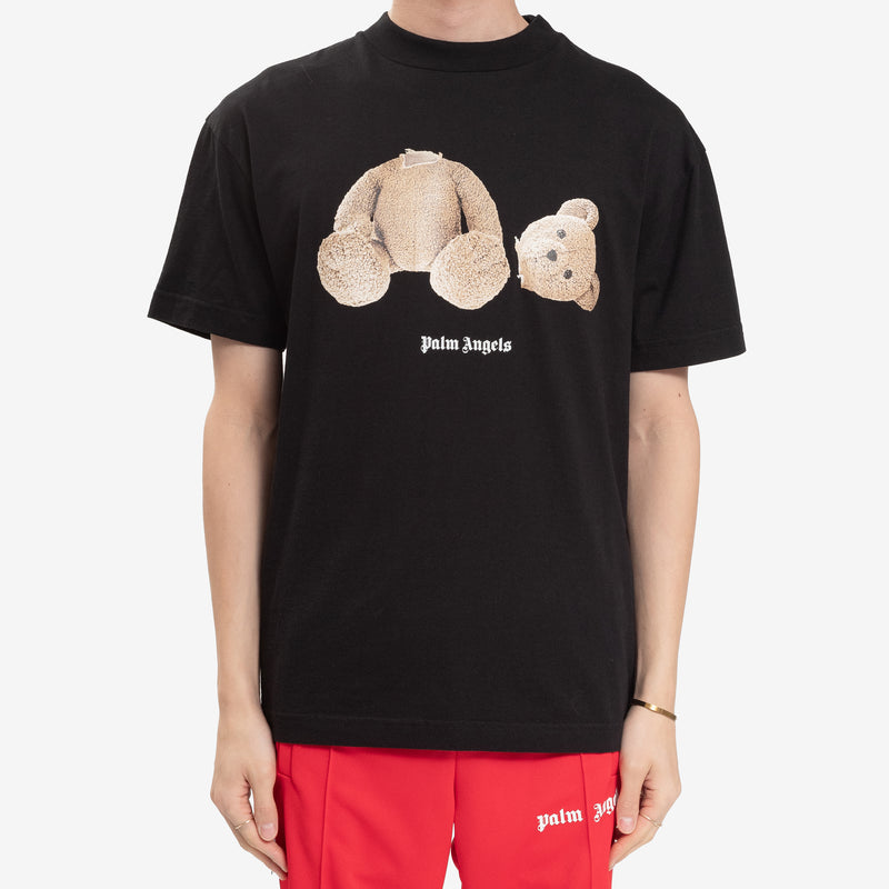Palm Angels Bear T-Shirt – The Sneaker CA