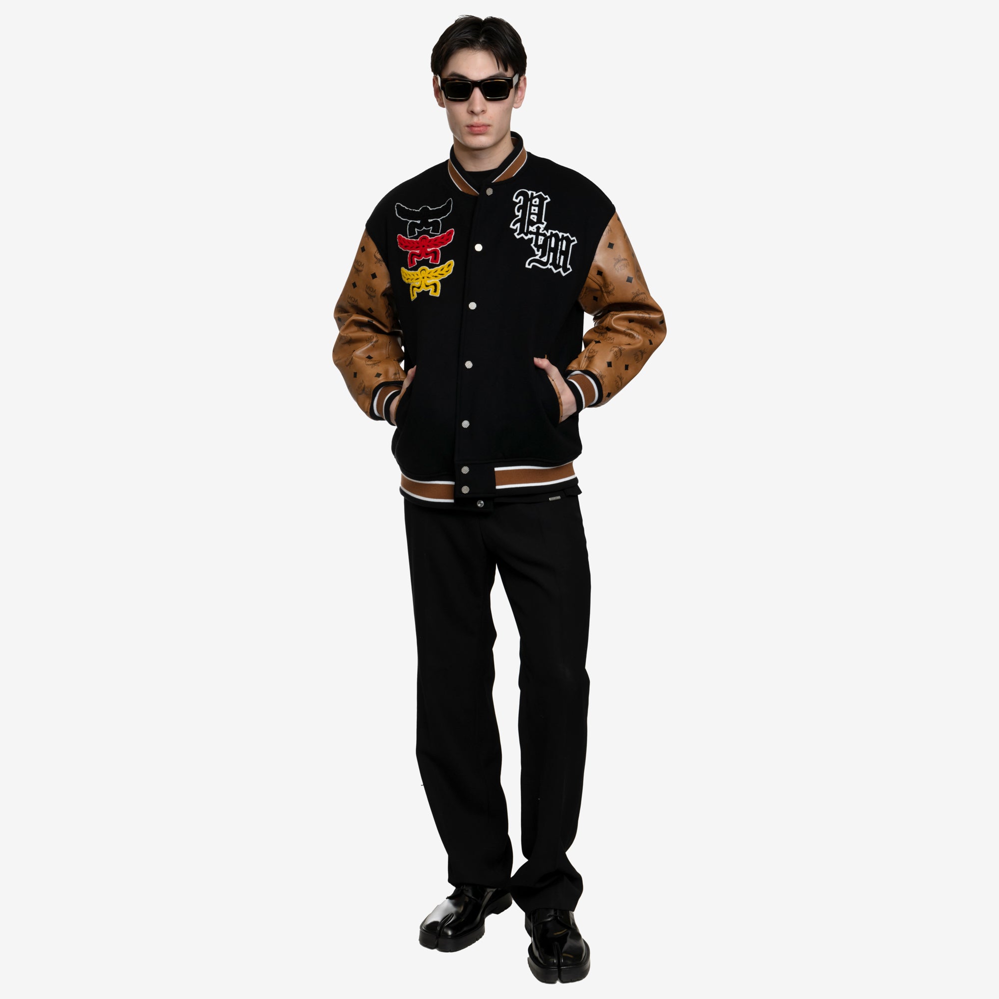 MCM Stadium Jacket