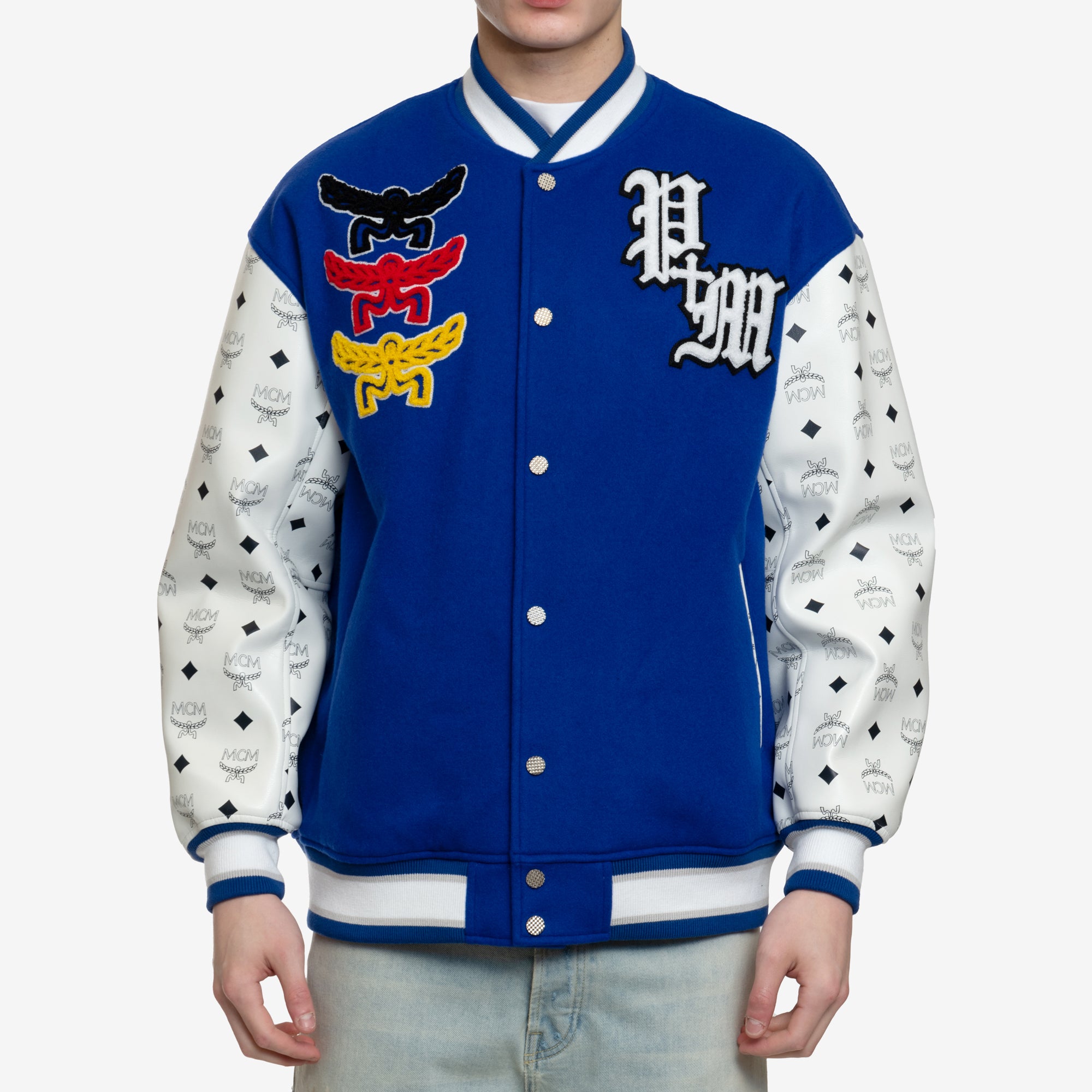 MCM Stadium Jacket