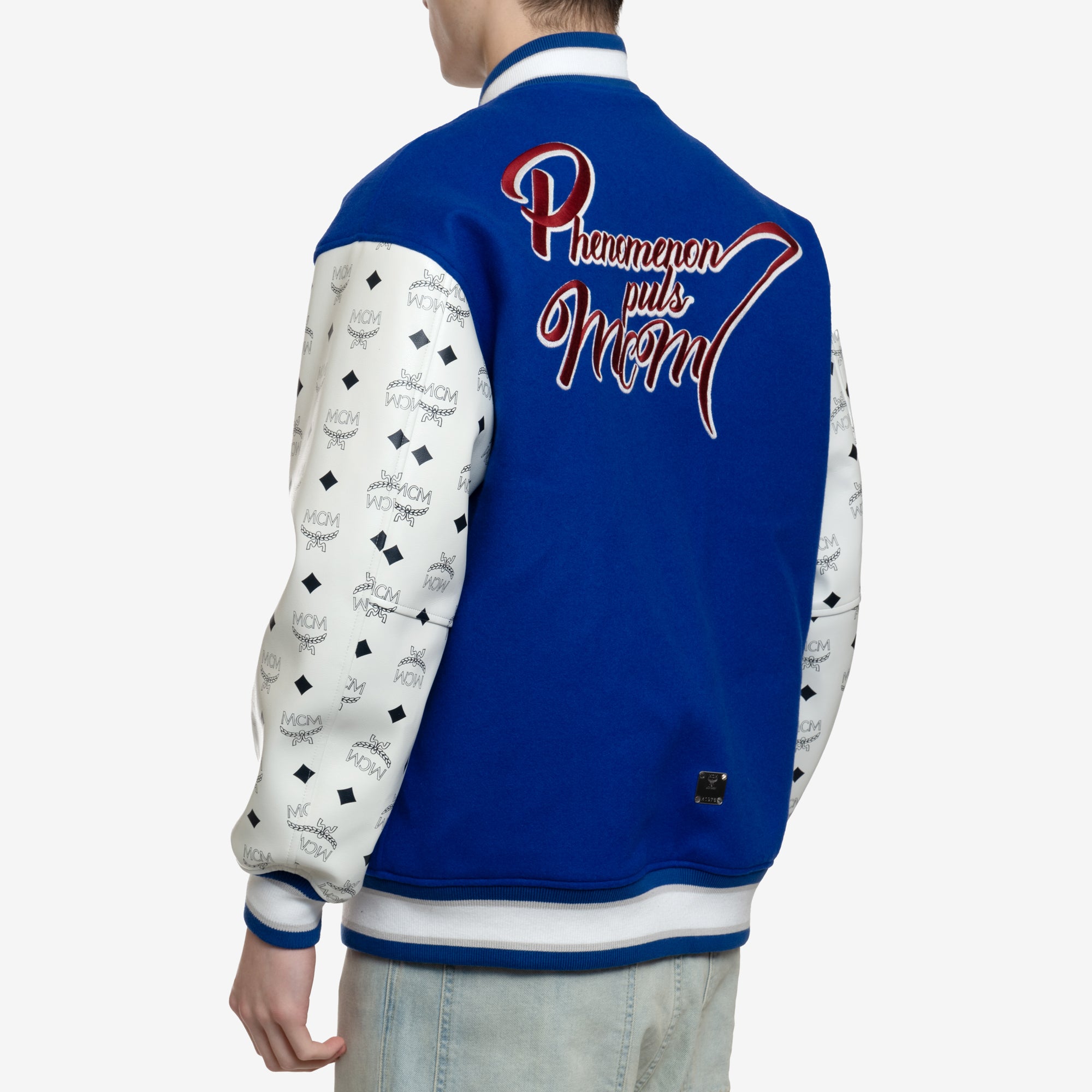 MCM Stadium Jacket