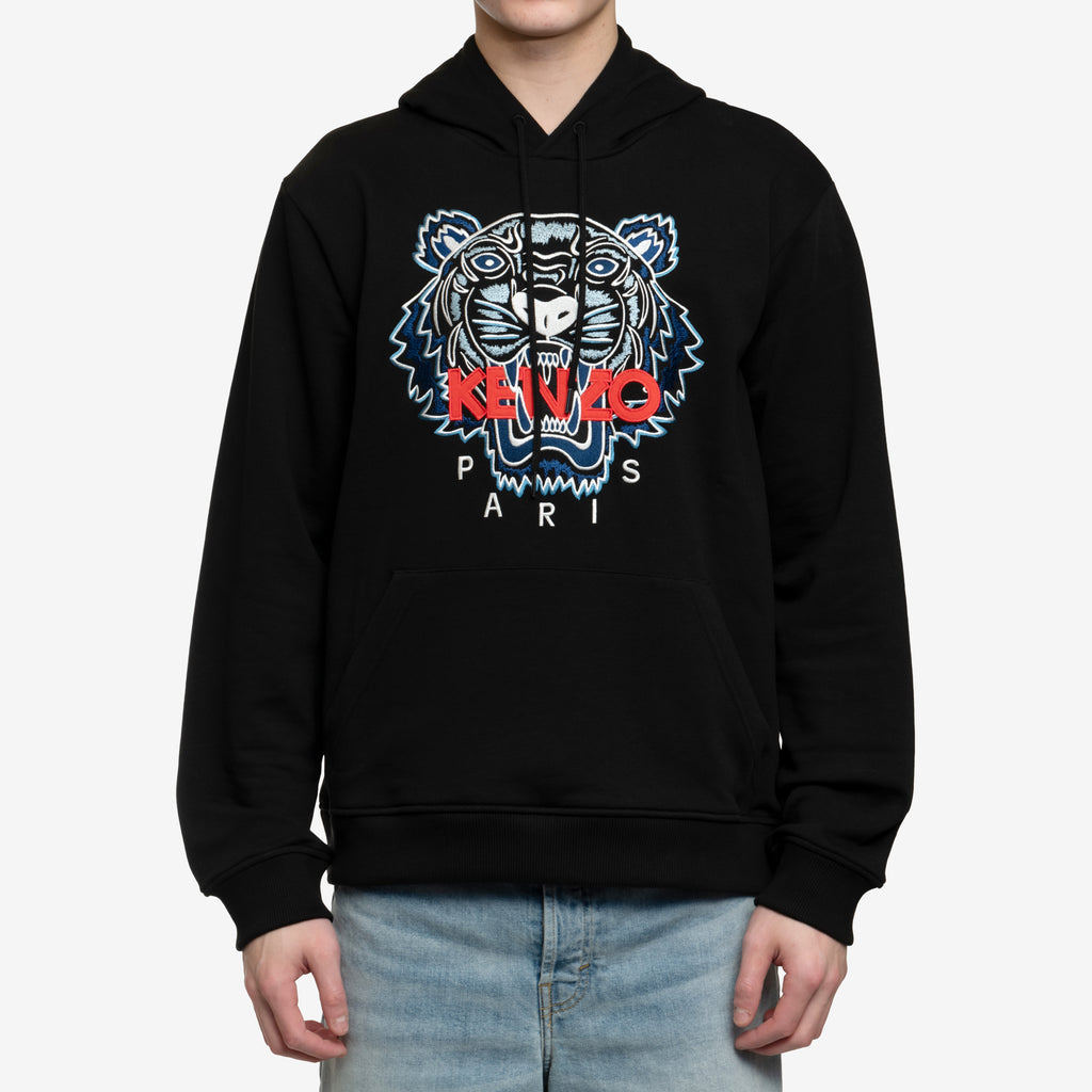 67◇KENZO CLASSIC TIGER HOODIE TS0326-8 | fitwellbathfitting.com